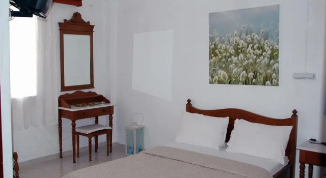Номер Standard Mania Rooms and Studios