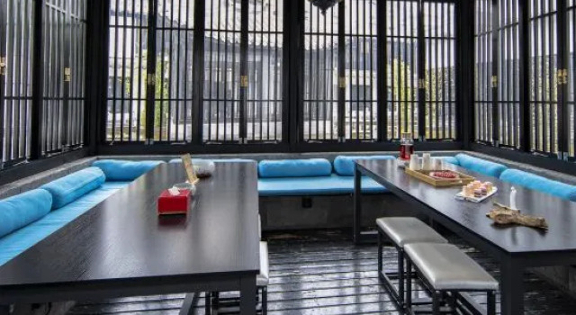 Gongxili-Xijian Hotel - Kunming Dongfeng East Road Dashuying Metro Station, Prenota Hotel Guandu Kunming