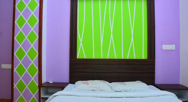 Номер Premium Hotel O Porvorim Near Mall De Goa