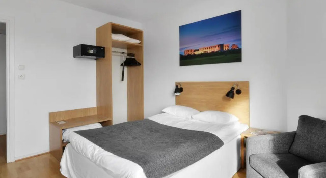 Номер Standard Strand Öland
