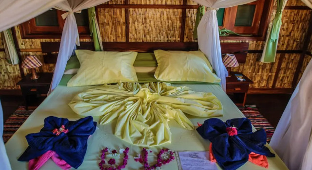 Relais Du Kirindy, Reserva ahora Casa o chalet Mahabo Madagascar