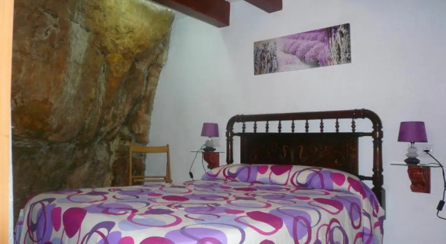 Номер Standard Casa Manolita