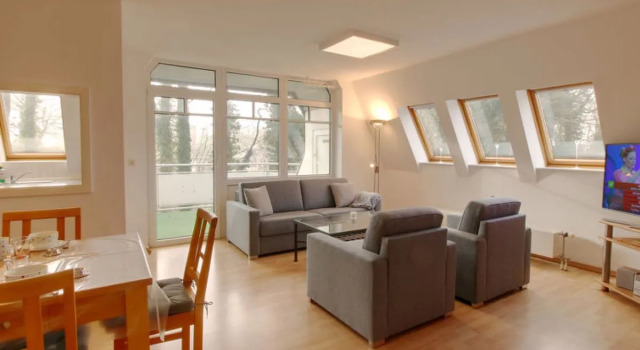 Apartment Osenberg Zinnowitz, Book Apartment Zinnowitz Usedom