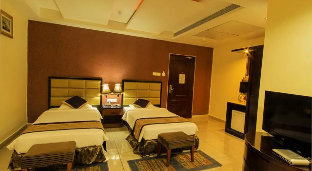Номер Executive Hotel Gateway Grandeur