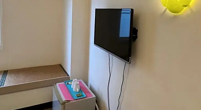 Номер Deluxe Hwa Hong Hotel