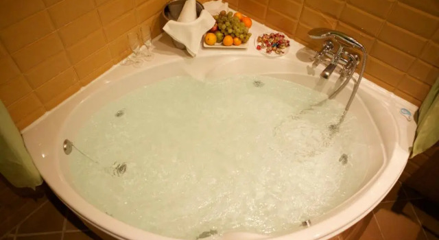 Номер Standard Hotel Rural La Llosa de Fombona