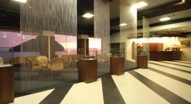 Asamushi Kanko Hotel, Book Hotel  