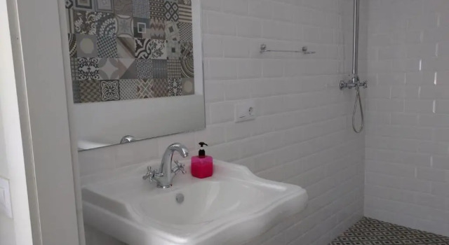 Двухместный номер Deluxe NWT Central Station Valencia