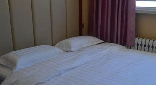 My Home Express Hotel, Book Hotel Hulunbuir Inner Mongolia