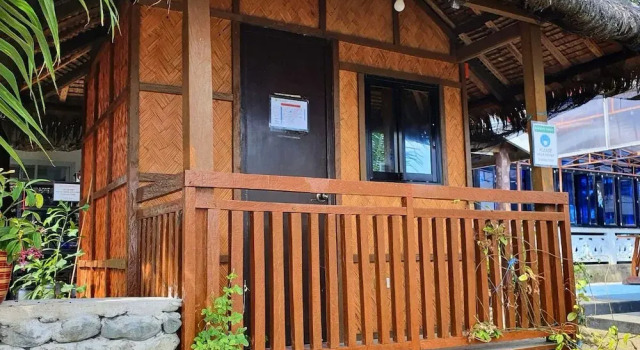 Standardowy pokój Appleton Little Paradise Beach Resort