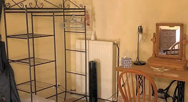 La Rocheraie Chambre d'hote