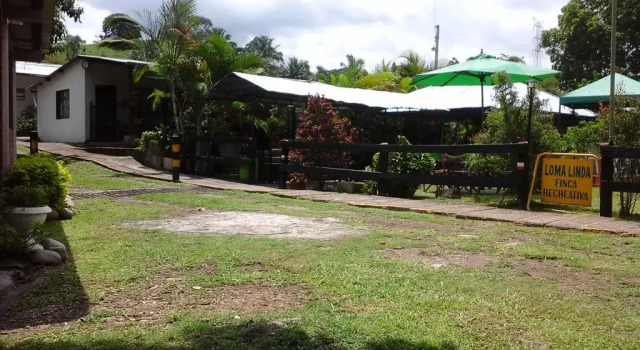 Finca Hotel Loma Linda, Boek Hotel La Mesa Cundinamarca
