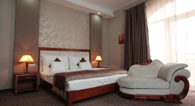 Номер Superior Colosseum Hotel