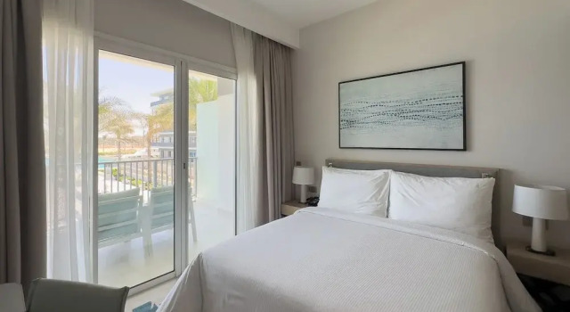 Vida Marassi By Bird Nest, Prenota Casa vacanze Hotel a North Coast con parcheggio, Parcheggio