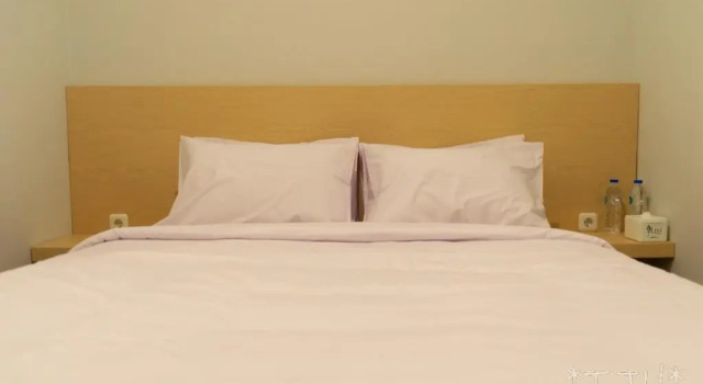 Mahakam24 Residence, Book Hotel Kebayoran Baru Jakarta