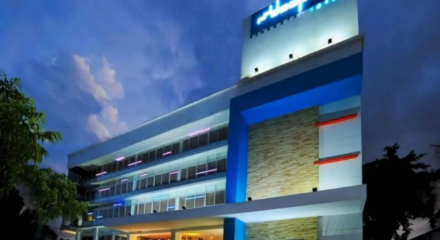 idoop Hotel Lombok