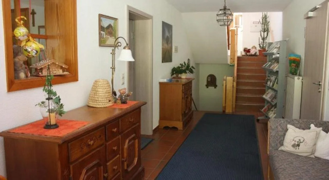 Rottaler Bienenhof, Prenota Hotel Bayerbach Bassa Baviera