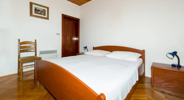 Номер Standard Apartments & Rooms Tapera
