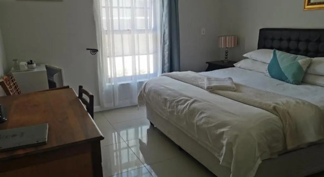 Двухместный номер Deluxe Blouberg Manor
