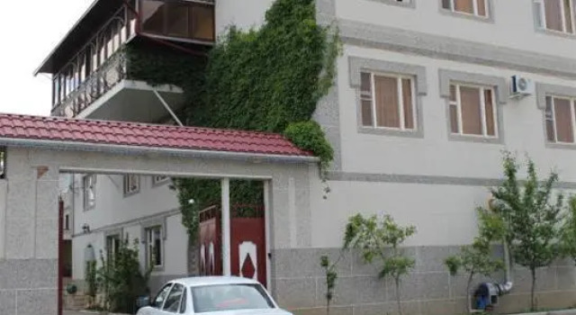 Villa florin, Забронировать Вилла Иноземцево Кавминводы