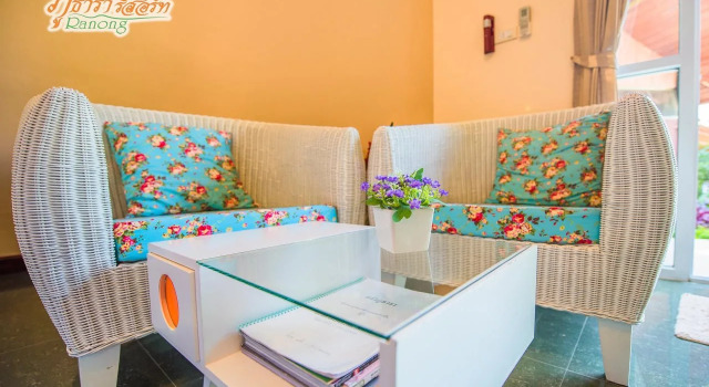 Phutara Resort Ranong, Забронировать Курортный отель Курортные отели Ранонг, Курортный отель