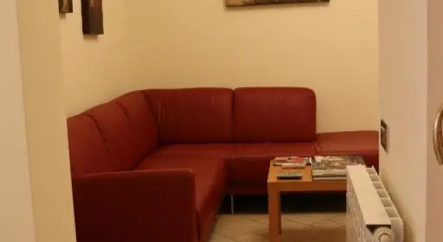 Studio Sole e Residenza Luna Assisi, Varaa Hotelli Santa Maria degli Angeli 