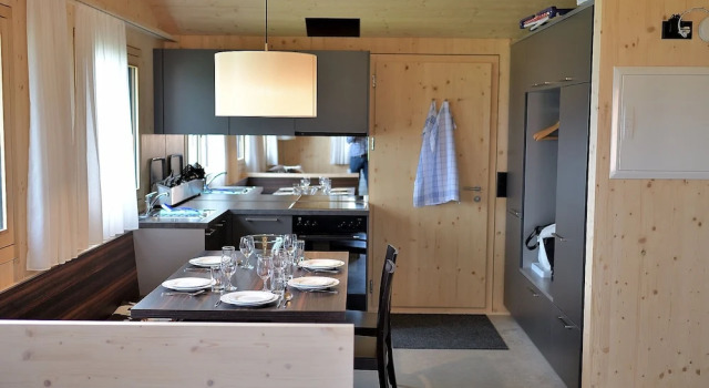 Superior Aclas Maiens ss Resort Urmein, Забронировать Курортный отель Чаппина Viamala, рядом с Tschappina T-bar