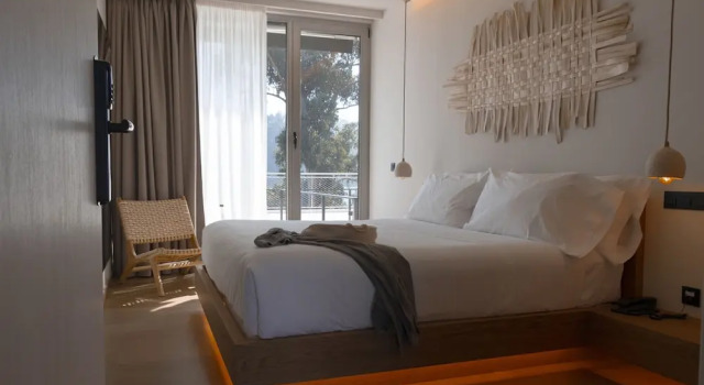 Malates Slow Boutique Hotel