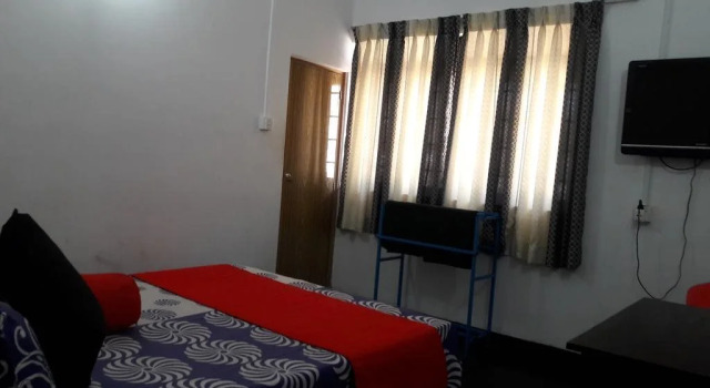 Hotel City Light St. Alban's