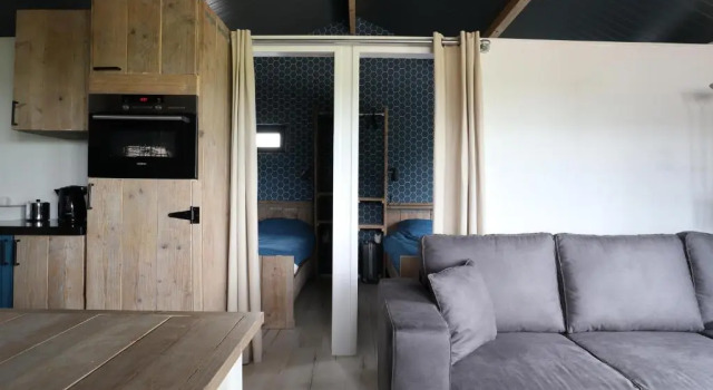 Hofstay195, Prenota Hotel Leusden-Centrum Utrecht