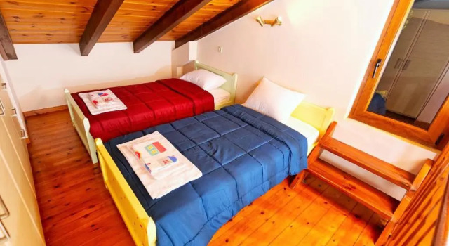 Вилла Ulivo Sea View House