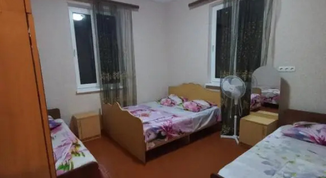Номер Economy Guest house na Myasnikova