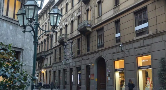 Hotel Azalea