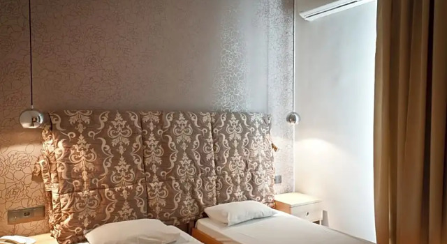 Номер Superior Metropolis Hotel