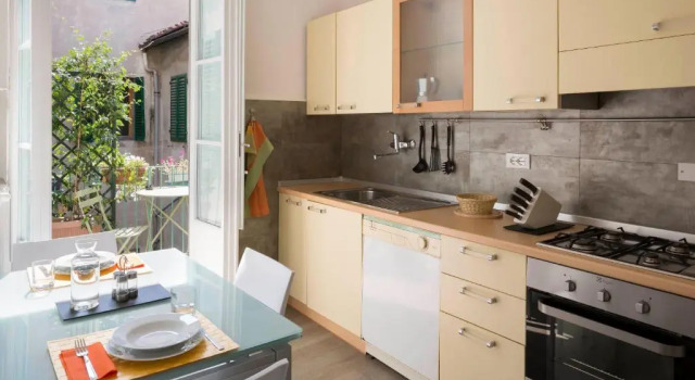 Апартаменты Casa Rovai Guest House