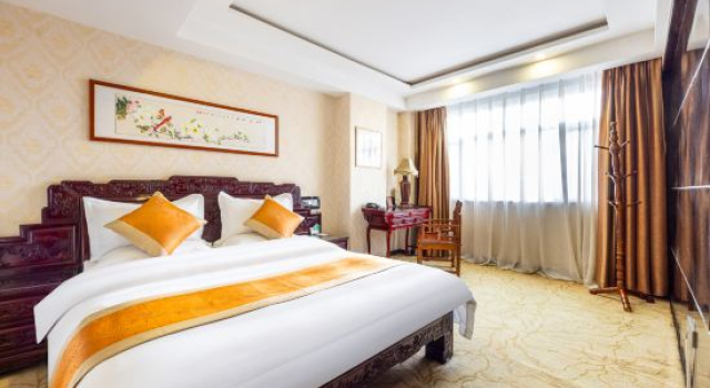 Люкс Premier Yunxiang International Hotel