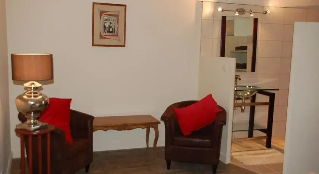 Le Clos Mayas, Réserver Auberge Mini-hôtels à Normandie, Auberge
