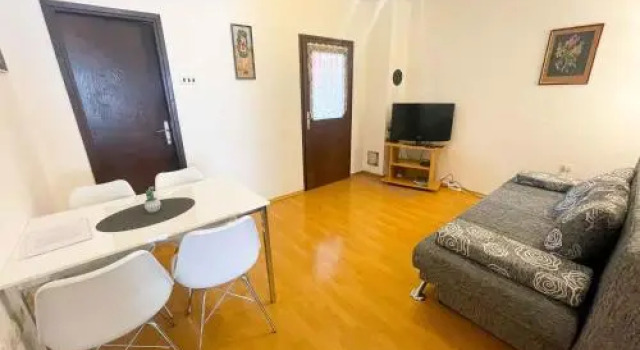 Apartment Irena
