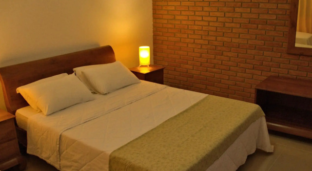 Hotel Pousada dos Condes