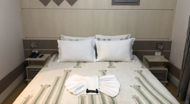 Elite Palace Hotel