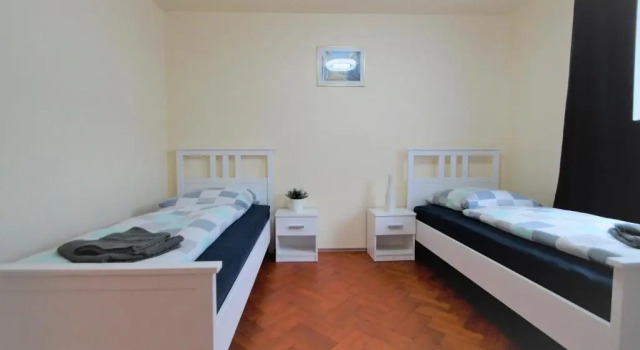Ferienwohnung Maye Oberhausen