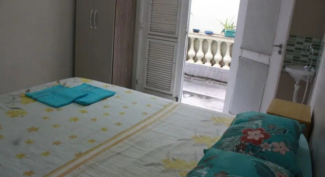 Hospedagem Boa Vista, Rezervovat Hotel Hotely v Bahia se snídaní, Snídaně