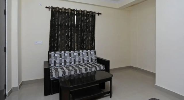 OYO 12814 Home 1BHK Valley View Shyamkhet