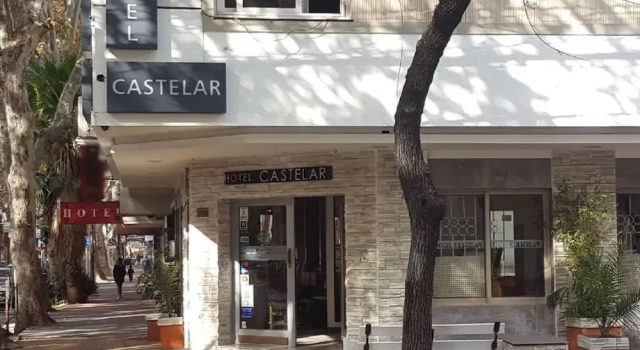 Castelar, Забронировать Отель Отели Мендосы с завтраком, рядом с Civic Square, Завтраки