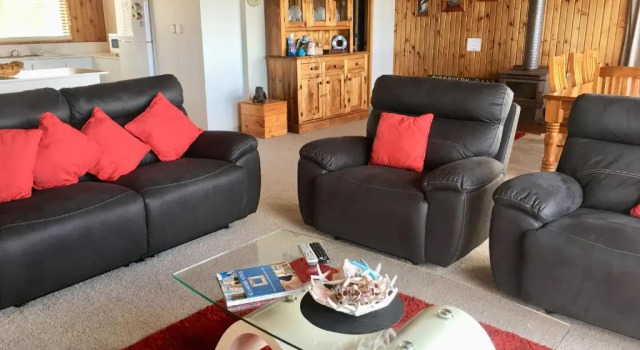 Panoramic Drive Holiday House, Rezervovat Hotel Cape Bridgewater Victoria