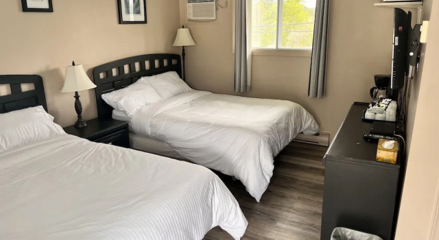 Skimmerhorn Inn, Buchen Sie Gasthaus Creston Kootenay Rockies