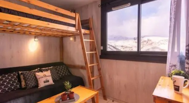 Studio Saint Lary Soulan