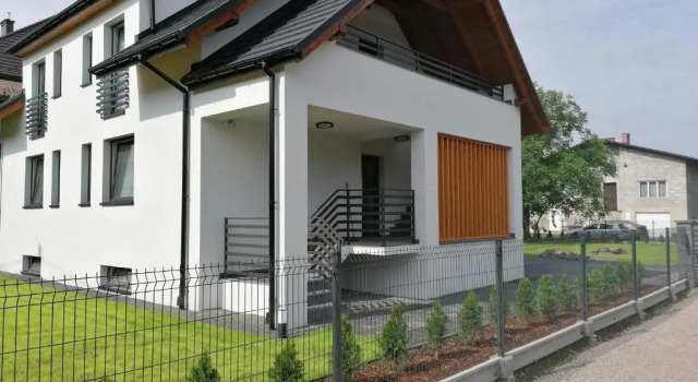 Апартаменты Apartamenty ZATOR20 2 min od Energylandii