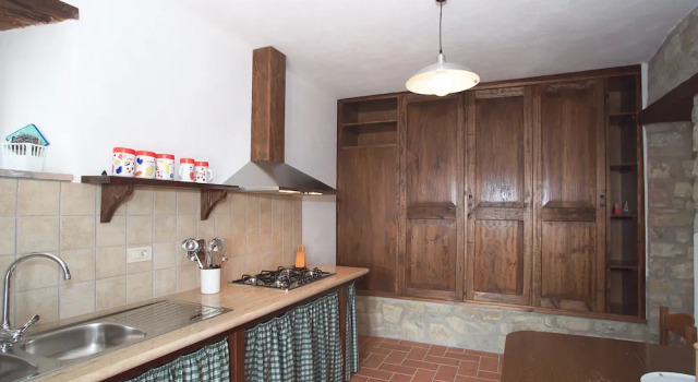 Вилла Casale Luigina