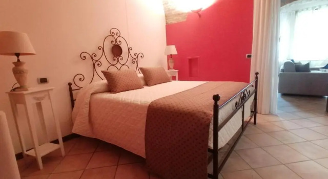 Assisi Garden Suite, Varaa Hotelli Assisi Umbria